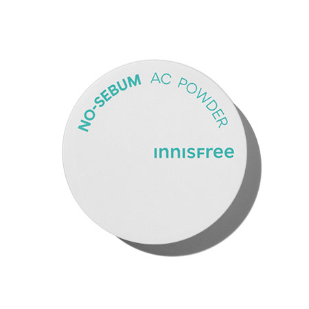 Innisfree прах за клима уређај без себума 5 г