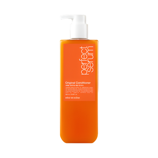 [mise en scene] Perfect Serum Original Conditioner 680ml