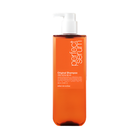 [mise en scene] Perfect Serum Original Shampoo 680ml