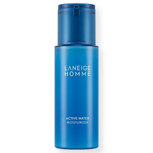 LANEIGE HOMME Active Water Feuchtigkeitscreme 125ml
