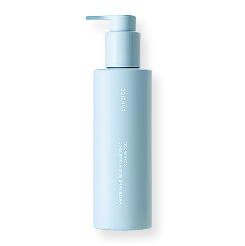 LANEIGE Water Bank Blue Hyaluron-Reinigungsgel 200 ml