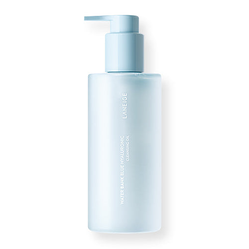 LANEIGE Water Bank Blue Hyaluronic Cleansing Oil 250ml