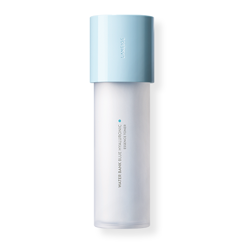 LANEIGE Water Bank Blue Hyaluronic Essence Toner 160ml [for Combination to Oily skin]