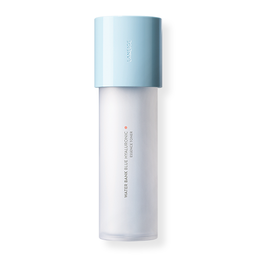 LANEIGE Water Bank Blue Hyaluronic Essence Toner 160ml [for Normal to Dry skin]
