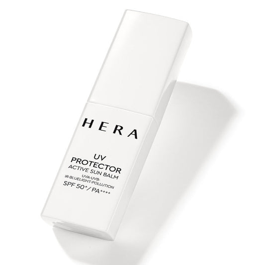 HERA UV PROTECTOR ACTIVE SUN BALM SPF 50+/PA++++ 10g