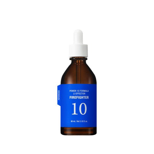 It'S SKIN POWER 10 FORMEL LI EFFEKTOR FEUERWEHRMANN 60ml