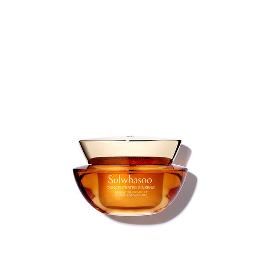 Sulwhasoo Konzentrierte Ginseng-Erneuerungscreme, weich, 30 ml