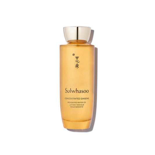 Sulwhasoo Konzentriertes Ginseng-Erneuerungswasser 150 ml