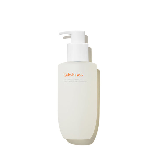Sulwhasoo Sanftes Reinigungsöl 200ml