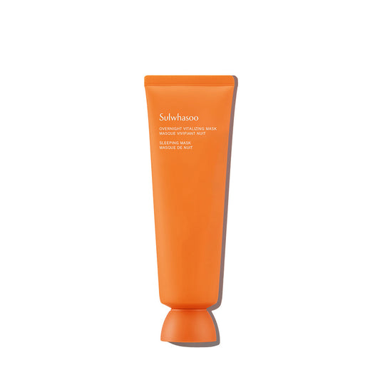 Sulwhasoo Vitalisierende Nachtmaske 120ml