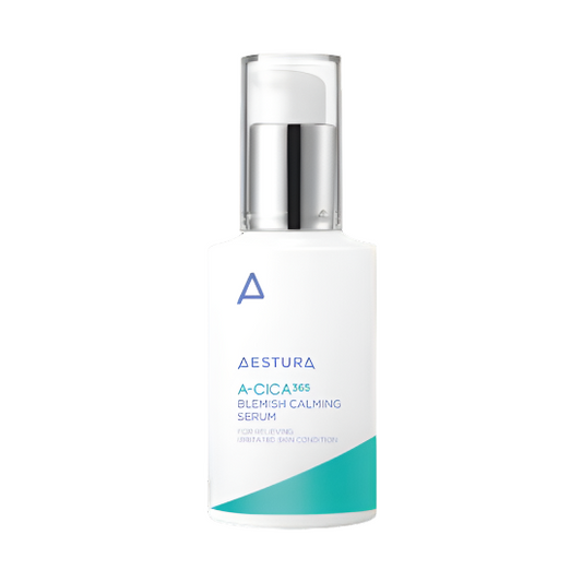 AESTURA A-Cica 365 Blemish Calming Serum 40ml