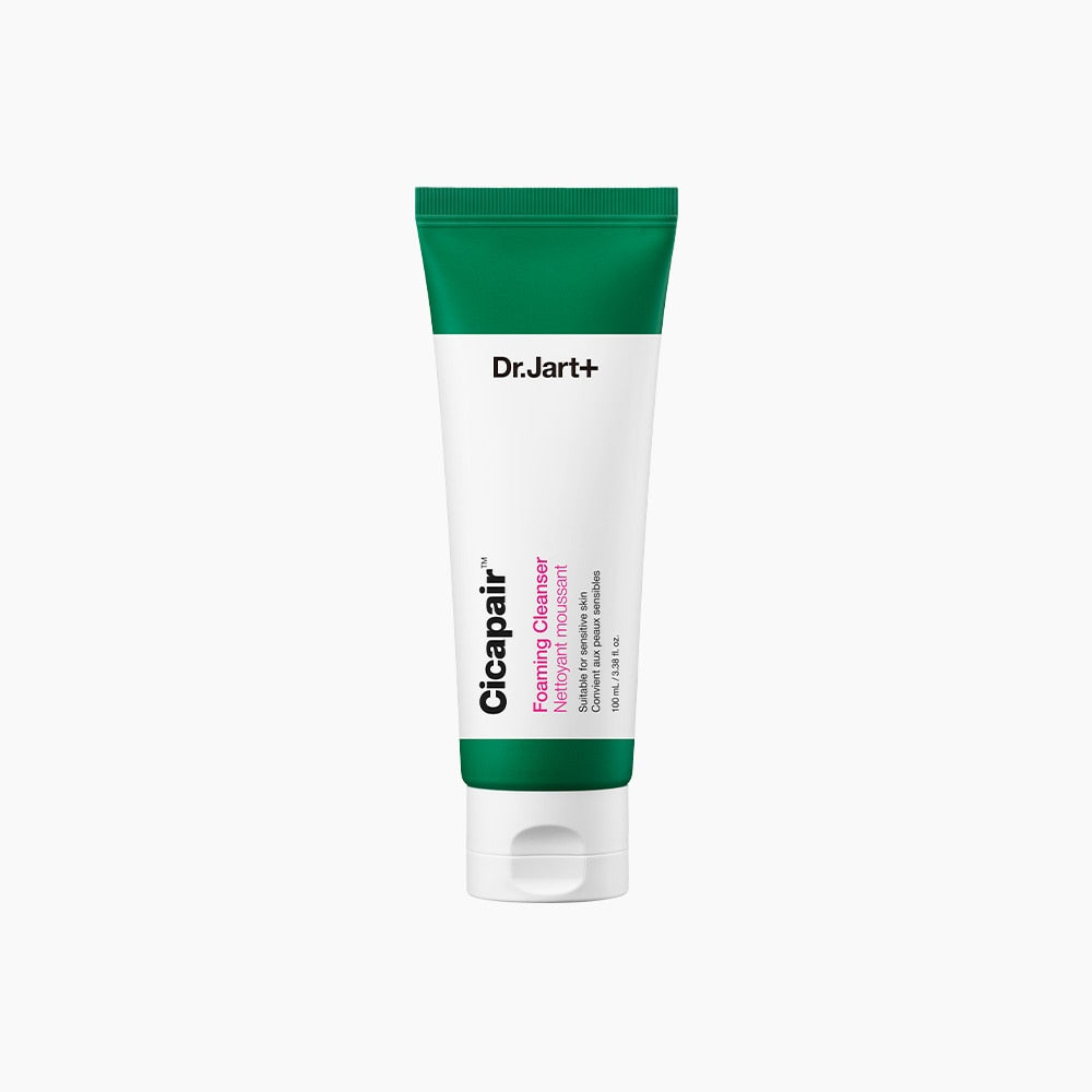 Dr.Jart+ Cicapair Reinigungsschaum 100ml