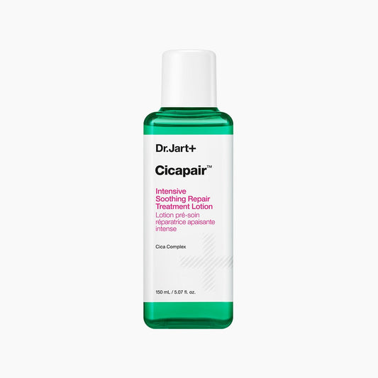 Dr.Jart+ Cicapair Intensive beruhigende Reparaturbehandlungslotion 150 ml