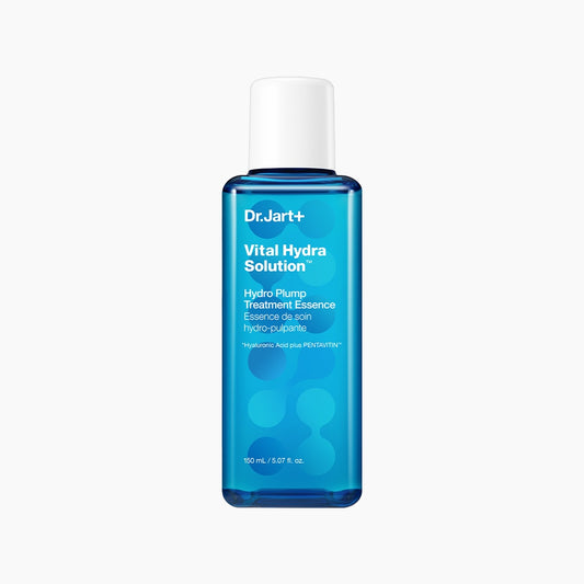 Dr.Jart+ Vital Hydra Solution Hydro Plump Behandlungsessenz 150ml