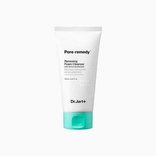 Dr.Jart+ Pore·remedy Erneuernder Schaumreiniger 150ml