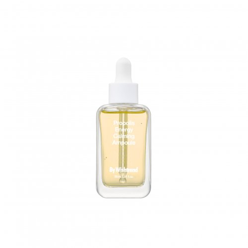 [Von Wishtrend] Propolis Energie Beruhigende Ampulle 30ml