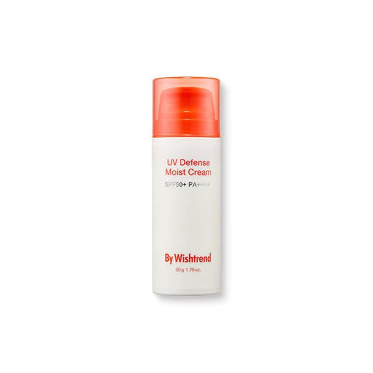 [Von Wishtrend] UV-Schutz-Feuchtigkeitscreme 50 g SPF50+ PA++++