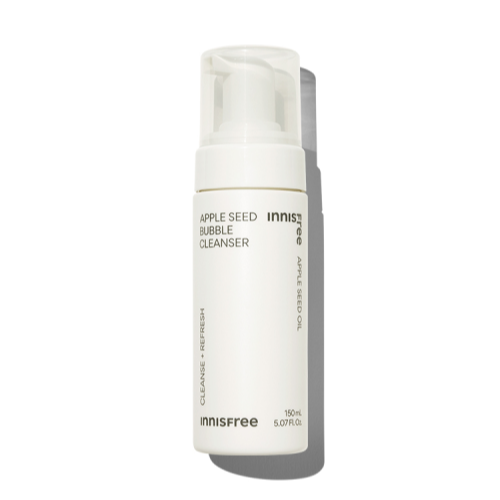 innisfree Apple Seed Bubble Cleanser 150ml