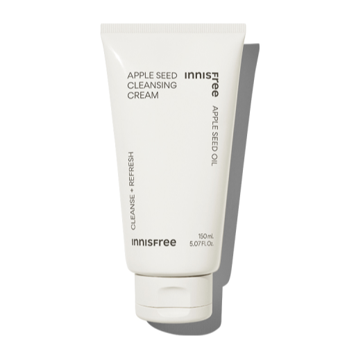 innisfree Apple Seed Cleansing Foam 150ml
