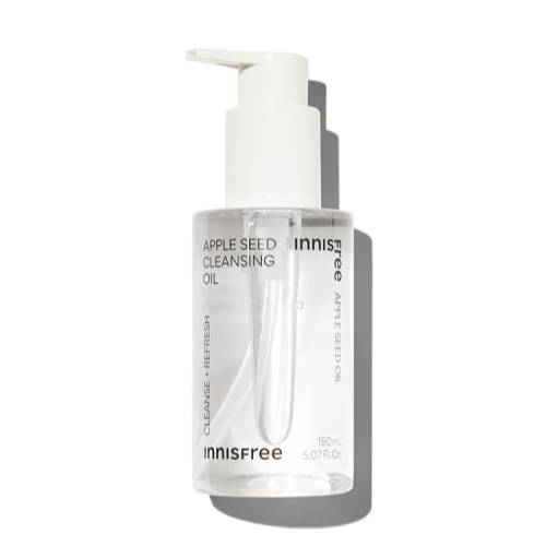 innisfree Apple Seed Cleansing Oil 150ml