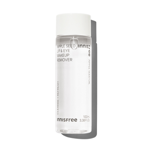 innisfree Apple Seed Lip & Eye Makeup Remover 100ml