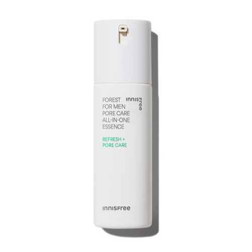 innisfree Forest For Men Porenpflege All-In-One-Essenz 100ml