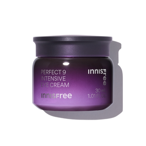 innisfree Perfect 9 Intensive Augencreme 30ml