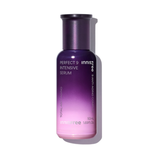 innisfree Perfect 9 Intensive Serum 50ml