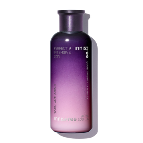 innisfree Perfect 9 Intensive Skin 200ml