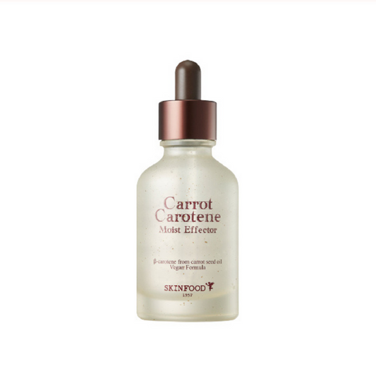 SKINFOOD Karotten-Carotin-Feuchtigkeitseffektor, 52 ml