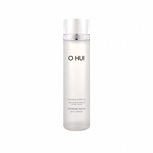 O HUI Extreme White Skin Softener 150ml