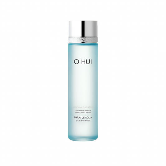 O HUI Miracle Aqua Skin Softner 150ml