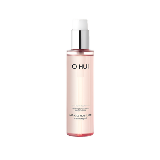 O HUI Miracle Moisture Cleansing Oil 150ml