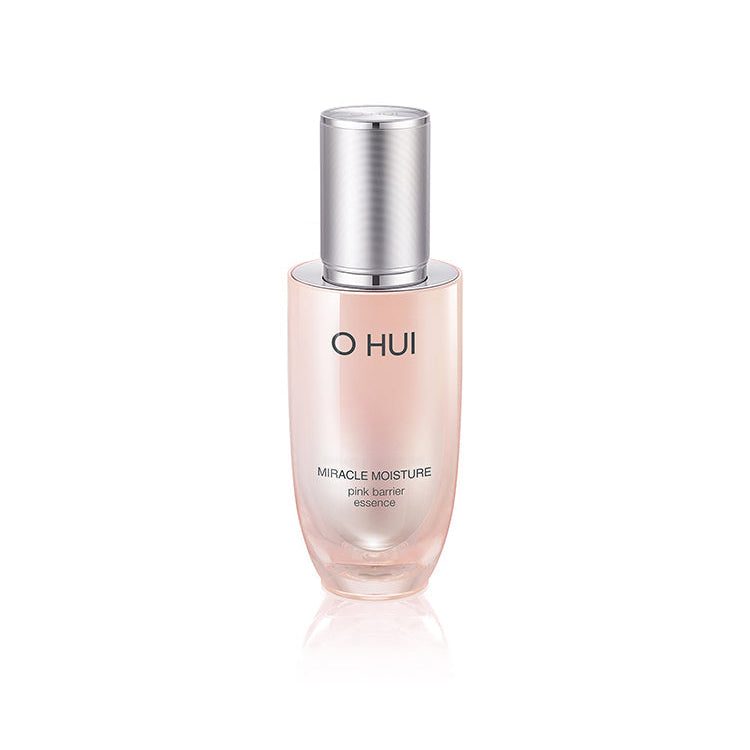 O HUI Miracle Moisture Pink Barrier Essence 50ml
