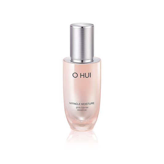 O HUI Miracle Moisture Pink Barrier Essence 50ml