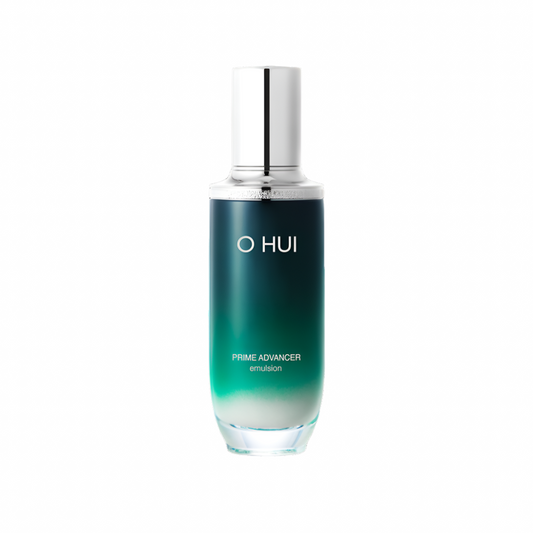 O HUI Prime Advancer Emulsion 130ml