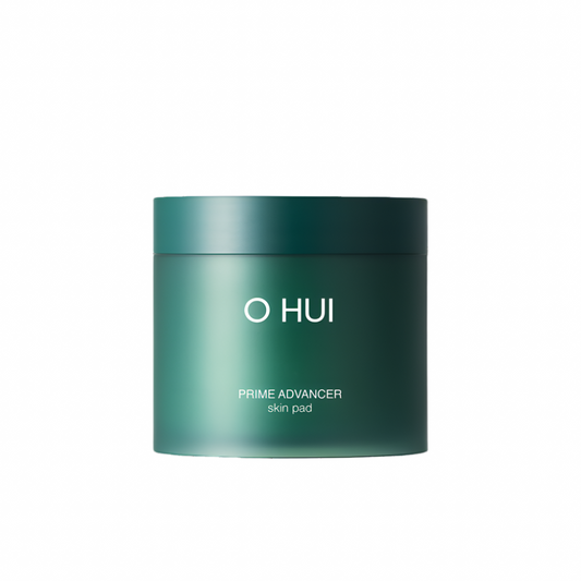 O HUI Prime Advancer Skin Pad 150ml (70 Pads)