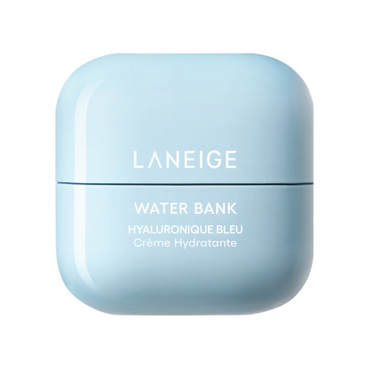 LANEIGE Water Bank Blue Hyaluronic Cream Feuchtigkeitscreme 50ml