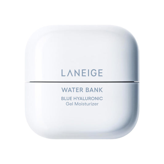 LANEIGE Water Bank Blue Hyaluronic Gel Feuchtigkeitscreme 50ml