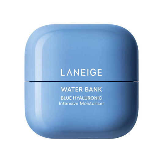 LANEIGE Water Bank Blue Hyaluronic Intensive Feuchtigkeitscreme 50ml