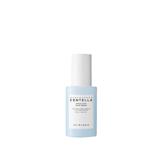 SKIN1004 HYALU-CICA BLUE SERUM 50ml
