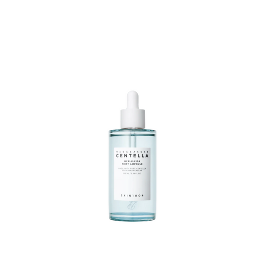 SKIN1004 HYALU-CICA FIRST AMPOULE 100ml