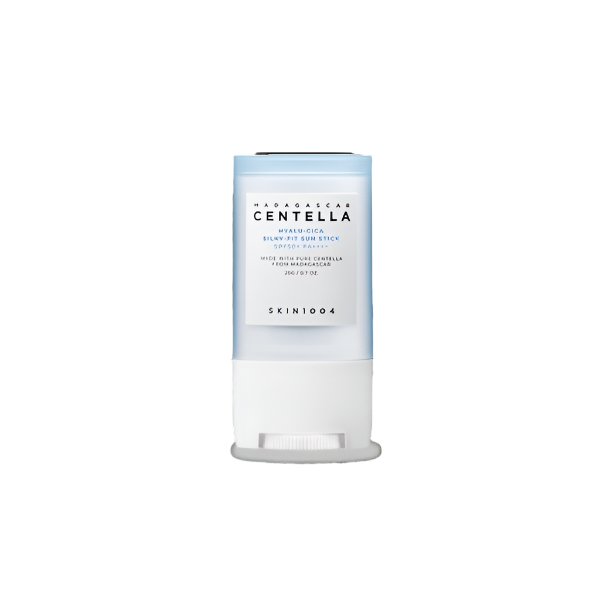 SKIN1004 HYALU-CICA SILKY-FIT SUN STICK 20g