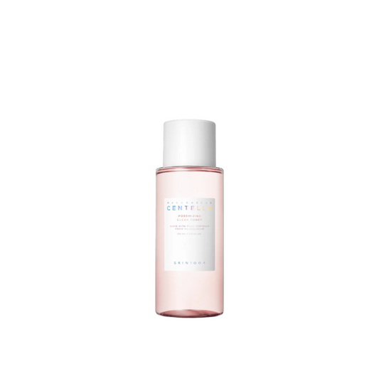 SKIN1004 POREMISIERENDES, KLARES TONER, 210 ml