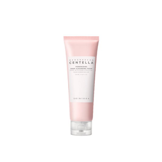 SKIN1004 POREMISIERENDER TIEFENREINIGUNGSSCHAUM 125ml