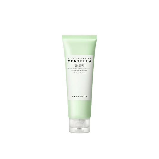 SKIN1004 TEA-TRICA BHA FOAM 125ml