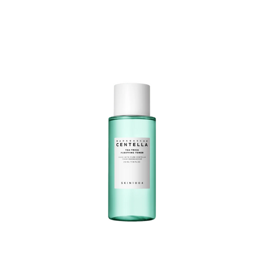 SKIN1004 TEA-TRICA REINIGENDES GESICHTSWASSER 210 ml