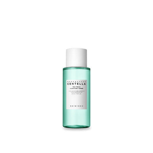 SKIN1004 TEA-TRICA REINIGENDES GESICHTSWASSER 210 ml