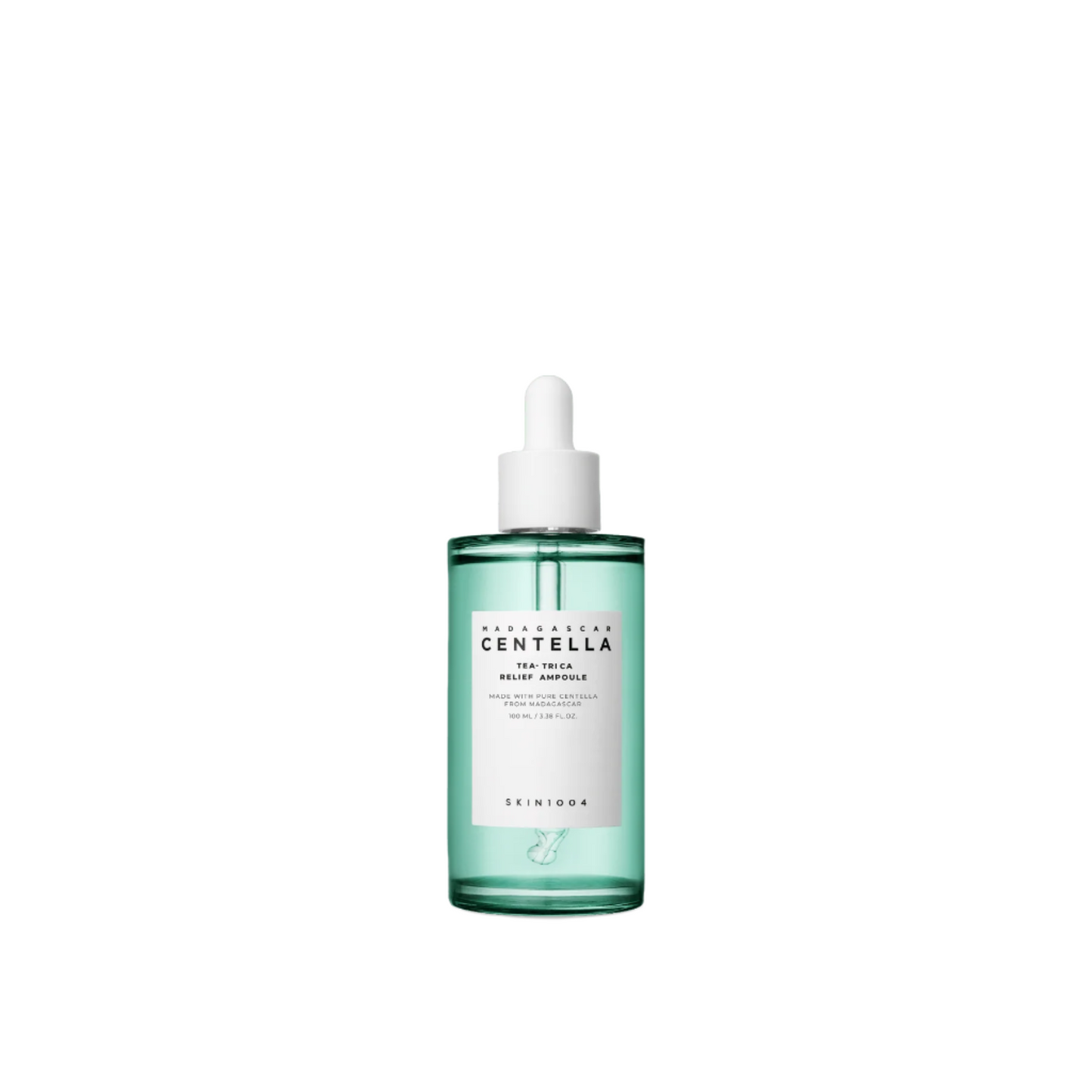 SKIN1004 TEA-TRICA RELIEF AMPULLE 100ml
