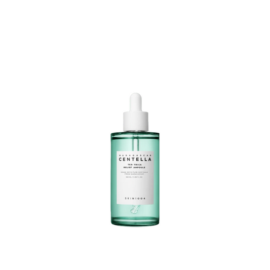 SKIN1004 TEA-TRICA RELIEF AMPULLE 100ml